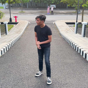 Meet your Posher, Mubinur